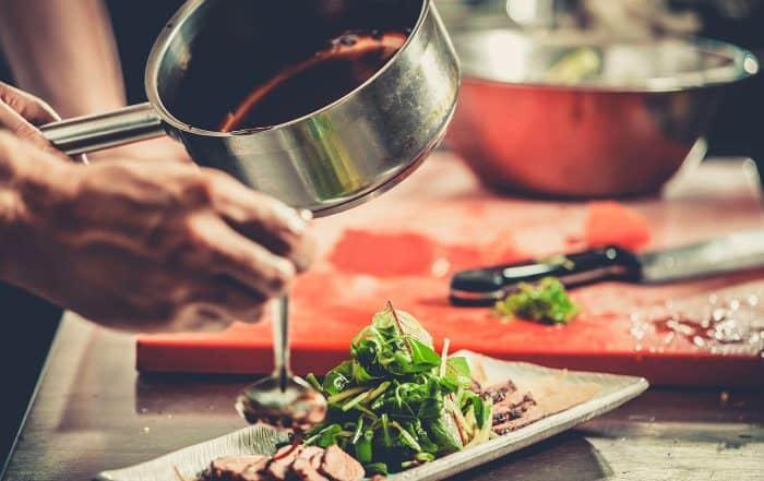 restaurant sales seo