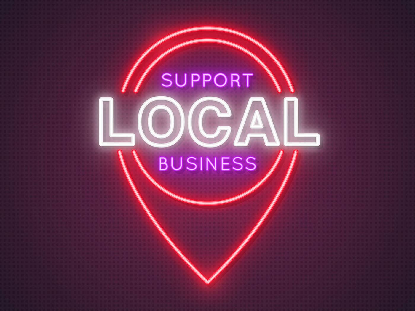 seo local business lvl up