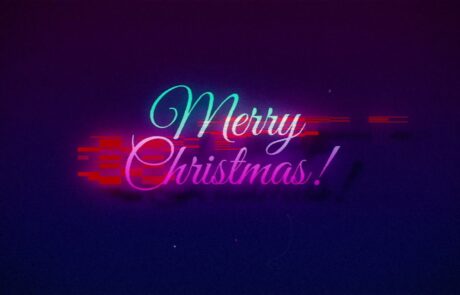 Christmas Short Promo