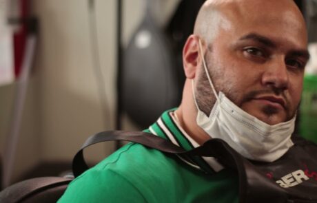 Divinocutz Barbershop small promo