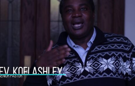 East Stroudsburg United Methodist Church Full Video Promo Video