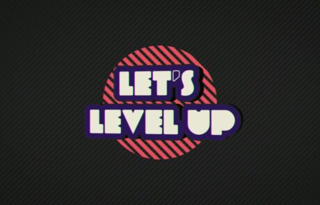Level UP Promo Video