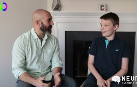Professional Autism Interview Documentary Production Neuro Health Center