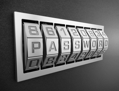 Passwords in 2021
