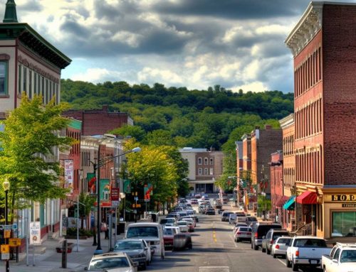 Boost Your Business in Stroudsburg with LVL UP Marketing